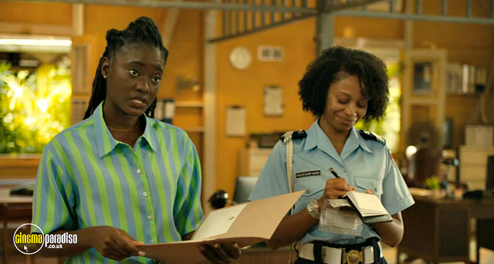 A still #39 from Death in Paradise: Series 15 (2026)