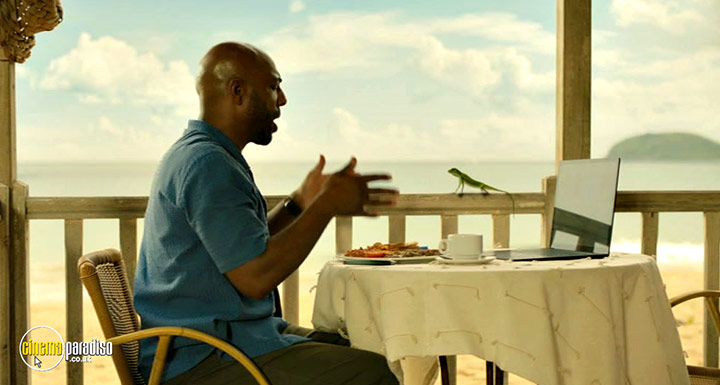 A still #40 from Death in Paradise: Series 15 (2026)