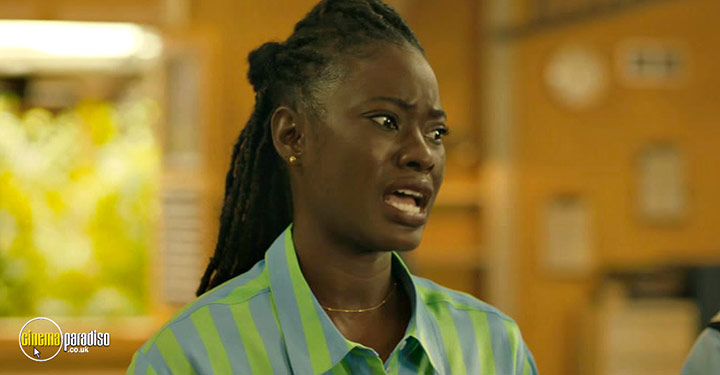 A still #43 from Death in Paradise: Series 15 (2026)