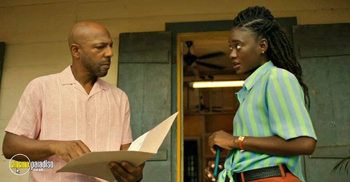 A still #44 from Death in Paradise: Series 15 (2026)