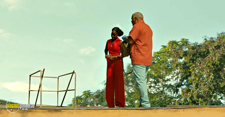 A still #45 from Death in Paradise: Series 15 (2026)