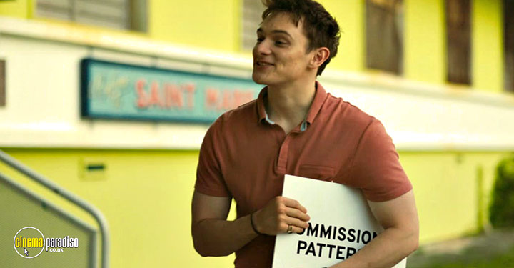 A still #46 from Death in Paradise: Series 15 (2026)