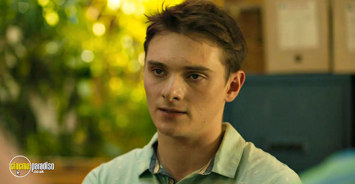 A still #47 from Death in Paradise: Series 15 (2026)