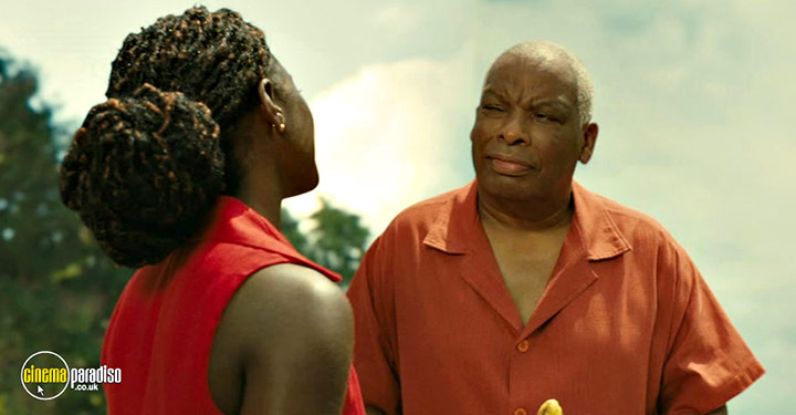 A still #49 from Death in Paradise: Series 15 (2026)