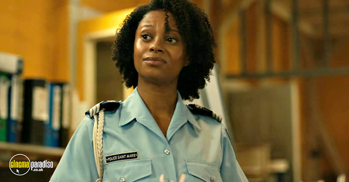 A still #51 from Death in Paradise: Series 15 (2026)