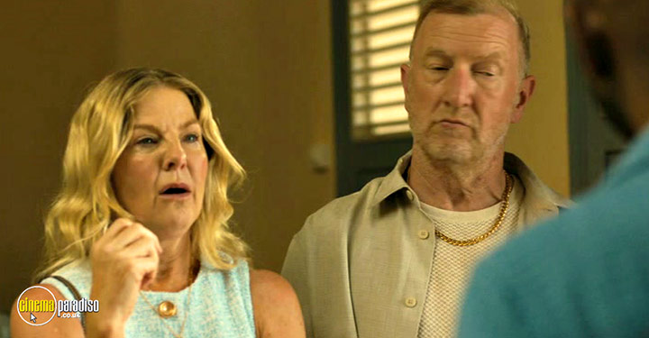 A still #55 from Death in Paradise: Series 15 (2026)