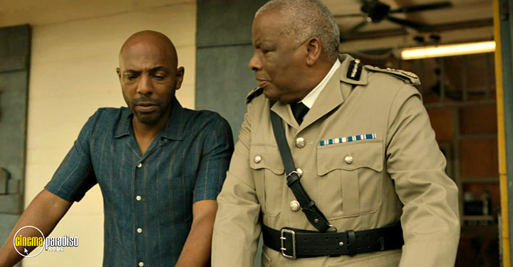 A still #61 from Death in Paradise: Series 15 (2026)