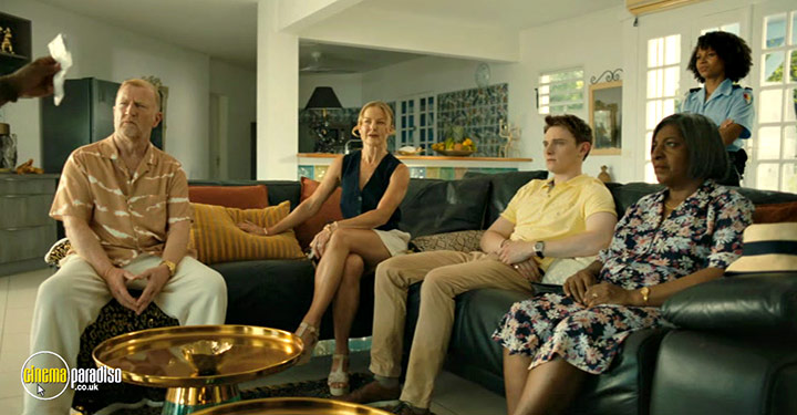 A still #63 from Death in Paradise: Series 15 (2026)