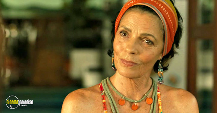 A still #64 from Death in Paradise: Series 15 (2026)