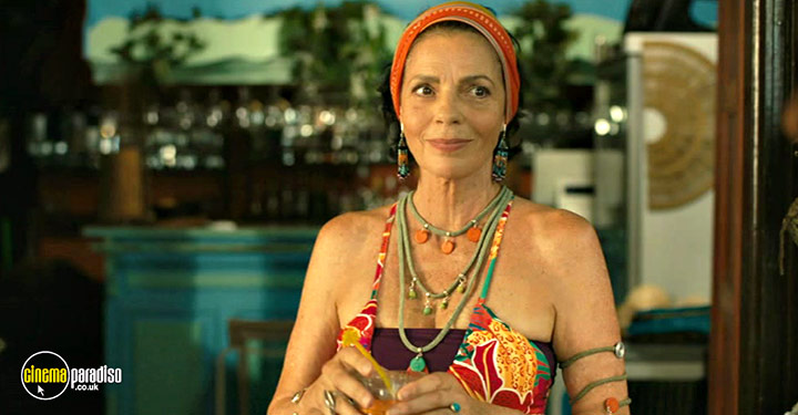 A still #66 from Death in Paradise: Series 15 (2026)