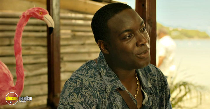 A still #67 from Death in Paradise: Series 15 (2026)