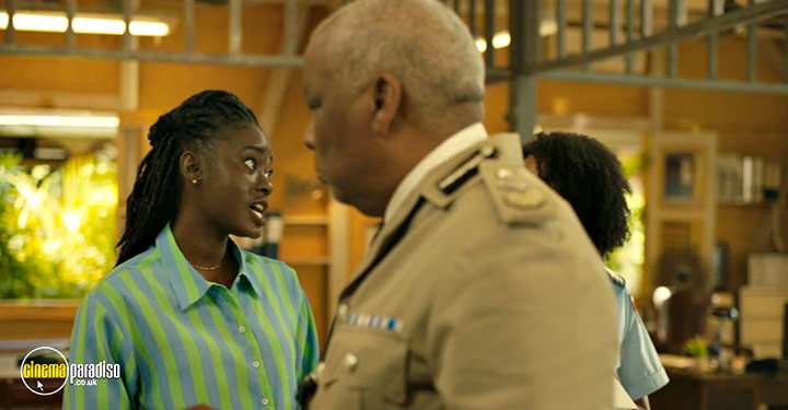 A still #68 from Death in Paradise: Series 15 (2026)