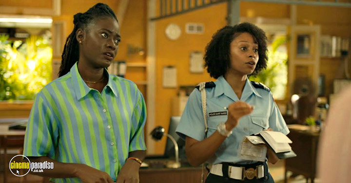 A still #69 from Death in Paradise: Series 15 (2026)