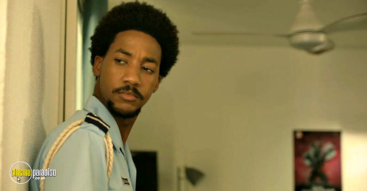 A still #71 from Death in Paradise: Series 15 (2026)