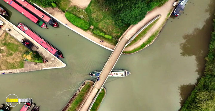 A still #1 from Canal Boat Diaries: Series 5 (2024)