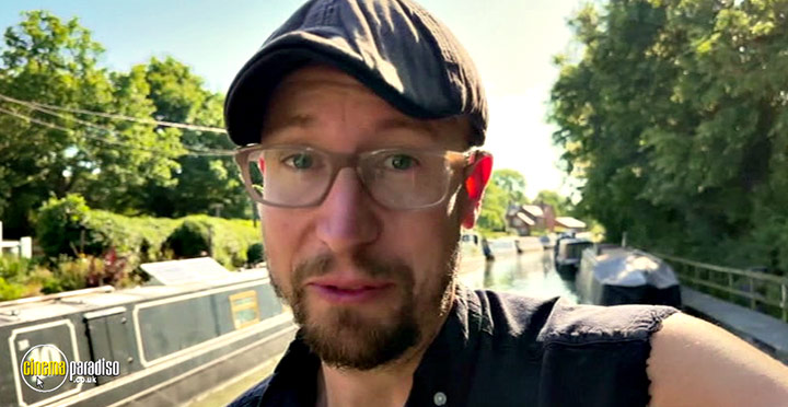 A still #4 from Canal Boat Diaries: Series 5 (2024)