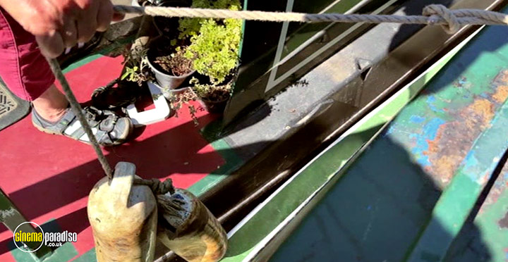 A still #5 from Canal Boat Diaries: Series 5 (2024)
