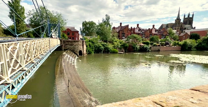 A still #6 from Canal Boat Diaries: Series 5 (2024)