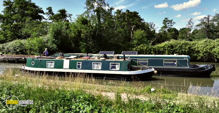 A still #8 from Canal Boat Diaries: Series 5 (2024)