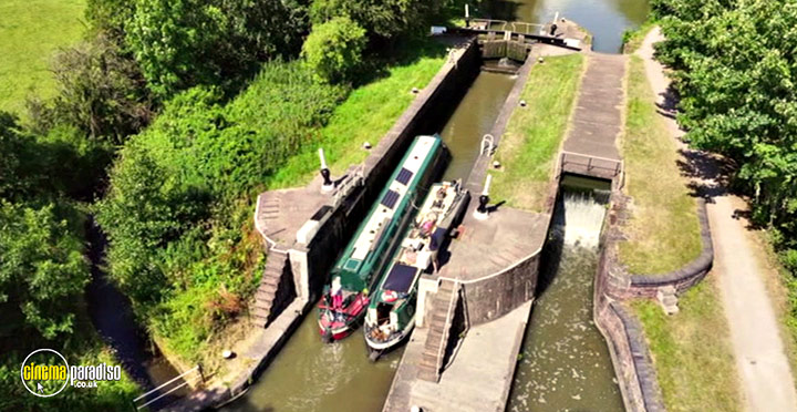 A still #9 from Canal Boat Diaries: Series 5 (2024)