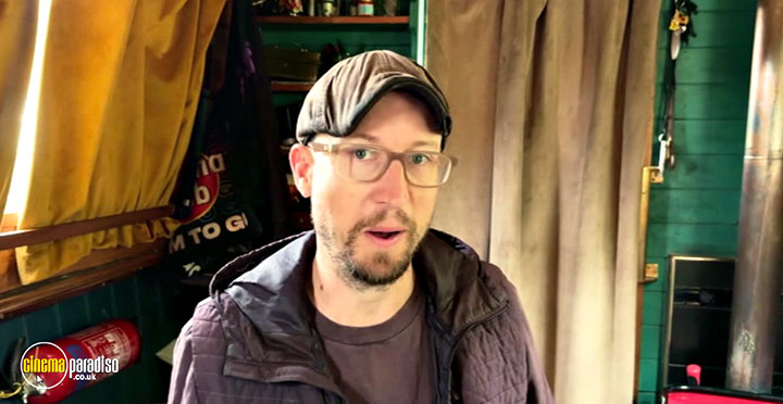 A still #10 from Canal Boat Diaries: Series 5 (2024)