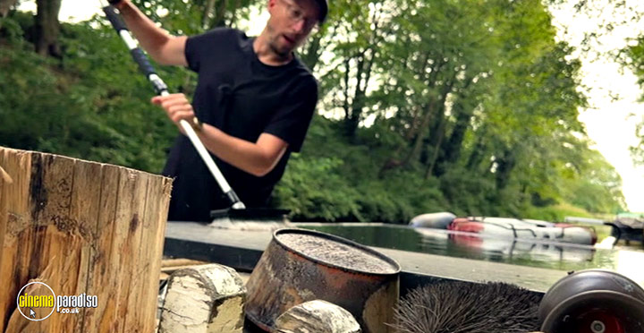 A still #11 from Canal Boat Diaries: Series 5 (2024)