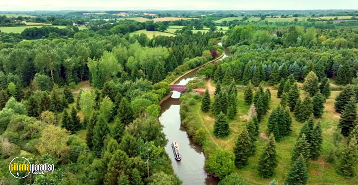 A still #22 from Canal Boat Diaries: Series 5 (2024)