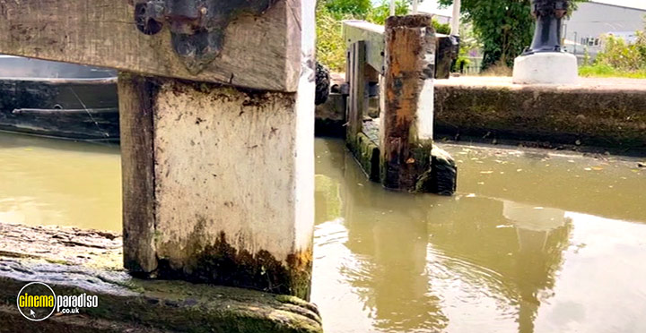 A still #23 from Canal Boat Diaries: Series 5 (2024)