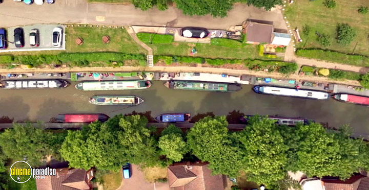 A still #25 from Canal Boat Diaries: Series 5 (2024)