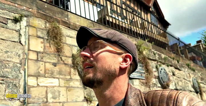 A still #26 from Canal Boat Diaries: Series 5 (2024)