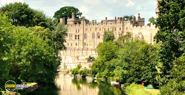 A still #27 from Canal Boat Diaries: Series 5 (2024)