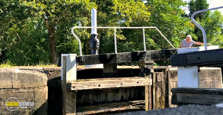 A still #28 from Canal Boat Diaries: Series 5 (2024)
