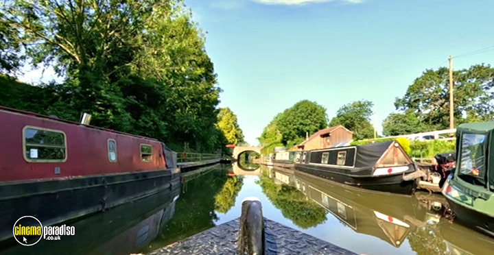 A still #29 from Canal Boat Diaries: Series 5 (2024)