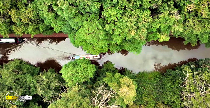 A still #32 from Canal Boat Diaries: Series 5 (2024)