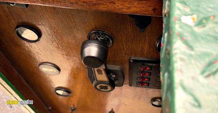 A still #35 from Canal Boat Diaries: Series 5 (2024)
