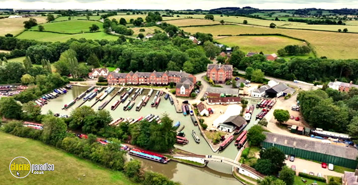 A still #36 from Canal Boat Diaries: Series 5 (2024)