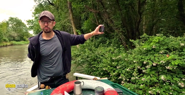 A still #42 from Canal Boat Diaries: Series 5 (2024)