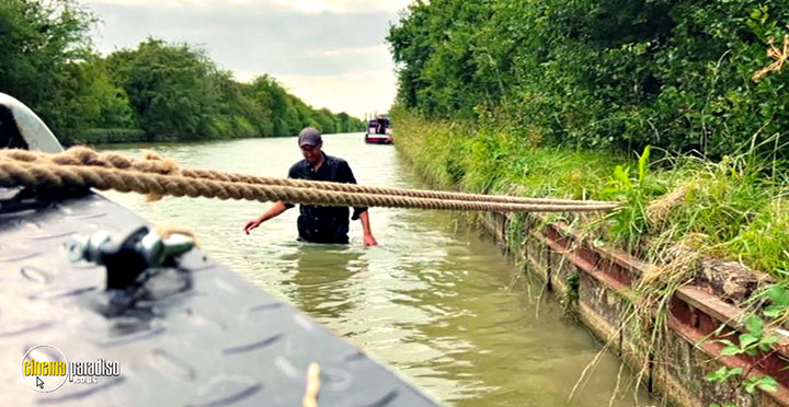 A still #43 from Canal Boat Diaries: Series 5 (2024)