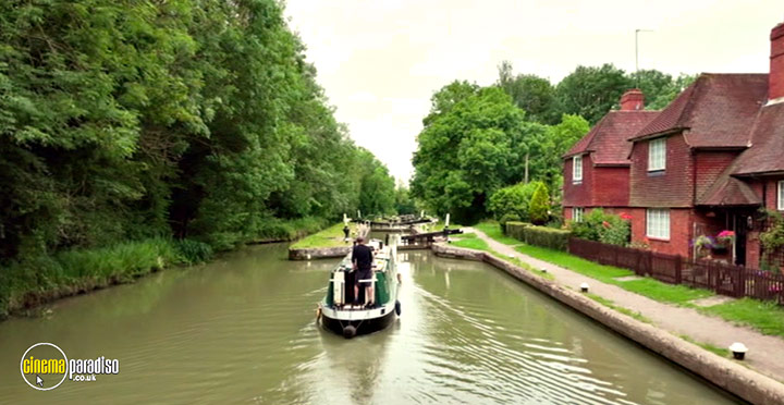 A still #45 from Canal Boat Diaries: Series 5 (2024)
