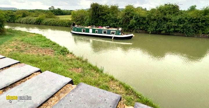 A still #46 from Canal Boat Diaries: Series 5 (2024)