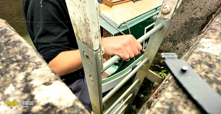 A still #49 from Canal Boat Diaries: Series 5 (2024)