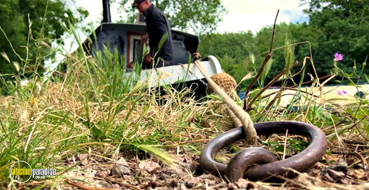 A still #50 from Canal Boat Diaries: Series 5 (2024)