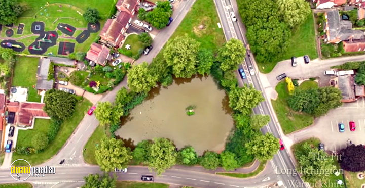 A still #52 from Canal Boat Diaries: Series 5 (2024)