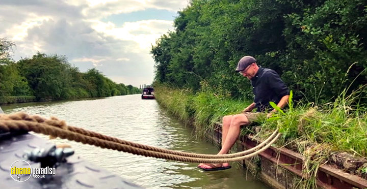 A still #55 from Canal Boat Diaries: Series 5 (2024)