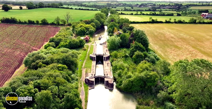 A still #56 from Canal Boat Diaries: Series 5 (2024)