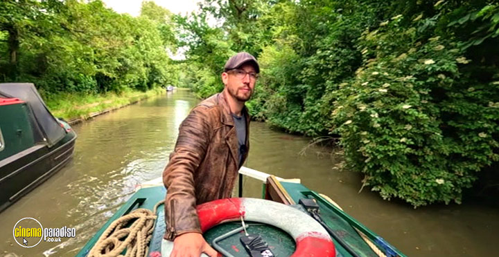 A still #57 from Canal Boat Diaries: Series 5 (2024)