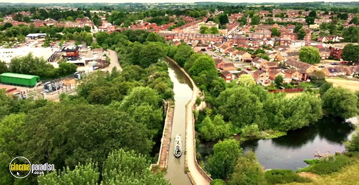 A still #62 from Canal Boat Diaries: Series 5 (2024)