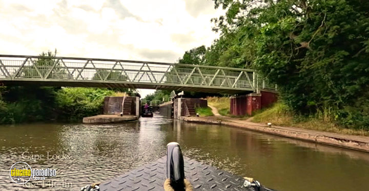 A still #65 from Canal Boat Diaries: Series 5 (2024)