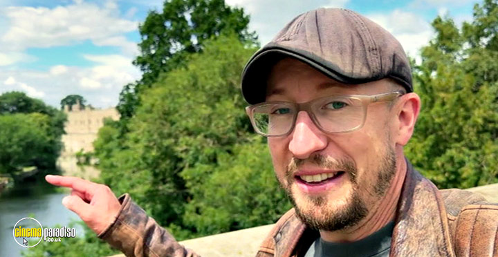 A still #67 from Canal Boat Diaries: Series 5 (2024)