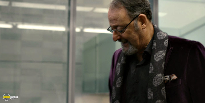 A still #3 from Tuner (2025)